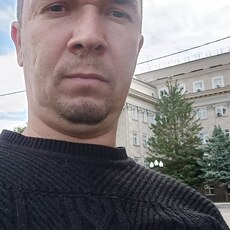 Фотография мужчины Антон, 36 лет из г. Оренбург