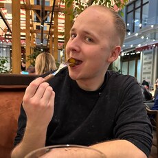 Фотография мужчины Александр, 27 лет из г. Реутов