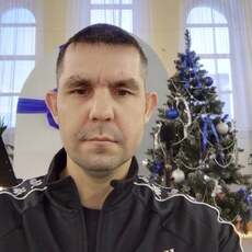 Фотография мужчины Александр, 40 лет из г. Норильск