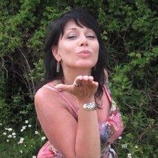 Фотография девушки Лилия, 50 лет из г. Тюмень