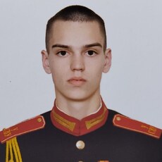 Фотография мужчины Влад, 25 лет из г. Уссурийск