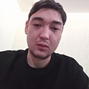 Самрат, 25 лет