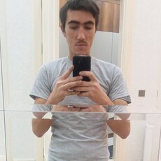 Фотография мужчины Макс, 30 лет из г. Ашхабад