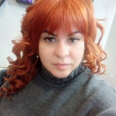 Фотография девушки Анна, 41 год из г. Пермь
