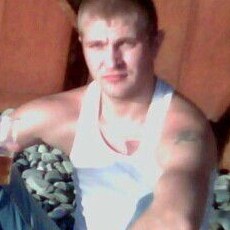 Фотография мужчины Александр, 37 лет из г. Красный Луч