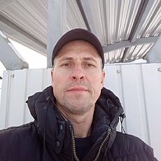 Фотография мужчины Владимир, 49 лет из г. Курагино