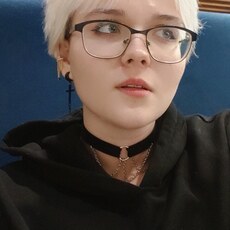 Фотография девушки Марго, 19 лет из г. Нижний Новгород