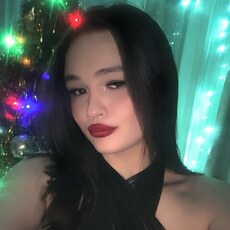 Фотография девушки Екатерина, 21 год из г. Тюмень