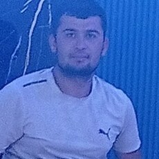 Фотография мужчины Murod, 29 лет из г. Астана