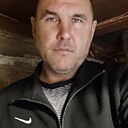 Васек, 43 года