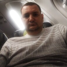 Фотография мужчины Эдуард, 40 лет из г. Белогорск