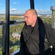 Фотография мужчины Сергей, 36 лет из г. Уссурийск