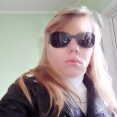 Фотография девушки Надежда, 36 лет из г. Туапсе