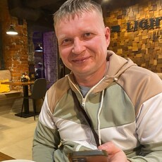 Фотография мужчины Илья, 40 лет из г. Комсомольск-на-Амуре