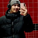 Жавохир, 21 год