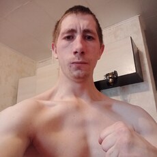 Фотография мужчины Михаил, 23 года из г. Новосибирск