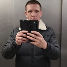 Фотография мужчины Николай, 34 года из г. Новосибирск