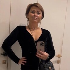 Фотография девушки Ирина, 44 года из г. Раменское