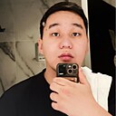 Виктор, 25 лет