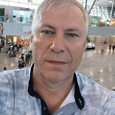 Фотография мужчины Владимир, 53 года из г. Октябрьск