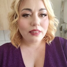 Фотография девушки Ольга, 28 лет из г. Симферополь