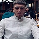 Димон, 27 лет