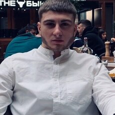 Фотография мужчины Димон, 27 лет из г. Железнодорожный