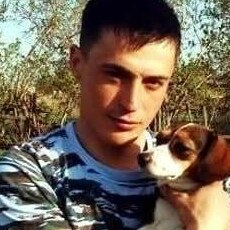 Фотография мужчины Влад, 34 года из г. Петропавловск