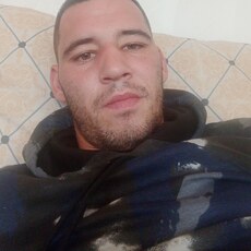 Фотография мужчины Леонид, 28 лет из г. Комсомольск-на-Амуре