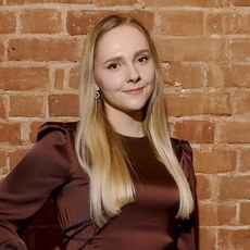 Фотография девушки Наталья, 25 лет из г. Омск