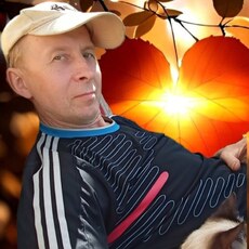 Фотография мужчины Виктор, 53 года из г. Томск