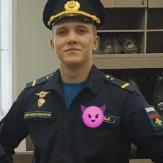 Фотография мужчины Даниил, 24 года из г. Орел