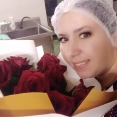 Фотография девушки Виолетта, 31 год из г. Актобе