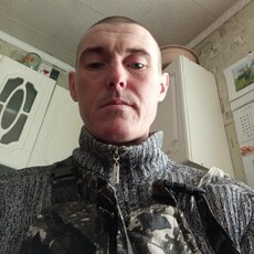 Фотография мужчины Вячеслав, 33 года из г. Иркутск