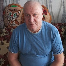 Фотография мужчины Виталя, 69 лет из г. Тамбовка
