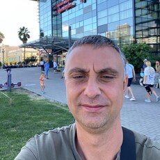 Фотография мужчины Andrey, 41 год из г. Саратов