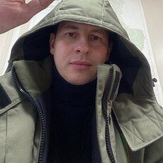 Фотография мужчины Константин, 38 лет из г. Ижевск