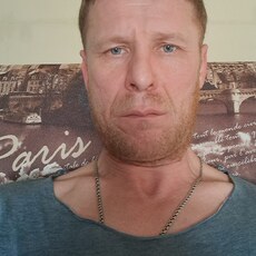 Фотография мужчины Алексей, 42 года из г. Гатчина