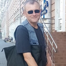 Фотография мужчины Анатолий, 62 года из г. Гомель