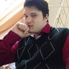 Фотография мужчины Sally, 22 года из г. Хабаровск