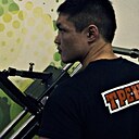 Кайрат, 38 лет