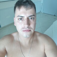 Фотография мужчины Sasha, 31 год из г. Уфа