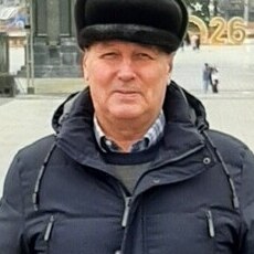 Фотография мужчины Виктор, 69 лет из г. Бийск