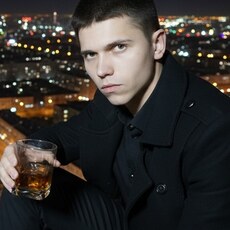 Фотография мужчины Родион, 28 лет из г. Балашиха