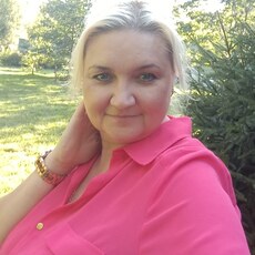 Фотография девушки Светлана, 47 лет из г. Могилев