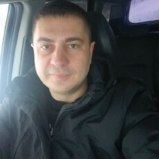 Фотография мужчины Олег, 38 лет из г. Старый Оскол