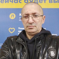 Фотография мужчины Вячеслав, 45 лет из г. Бердск