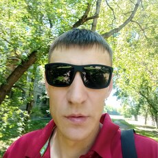 Фотография мужчины Андрей, 34 года из г. Ангарск