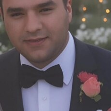 Фотография мужчины Anar, 28 лет из г. Радужный (Ханты-Мансийский)