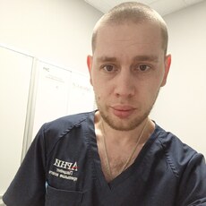 Фотография мужчины Александр, 31 год из г. Иваново